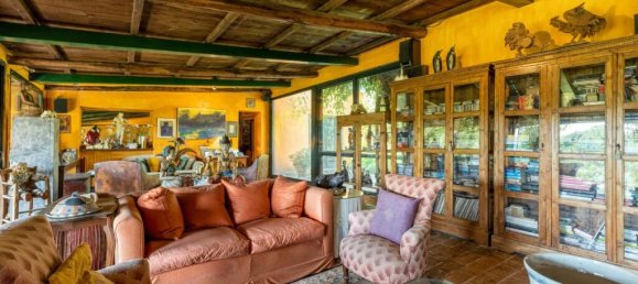 4 bedrooms House in Orvieto, Italy No. 54588 16