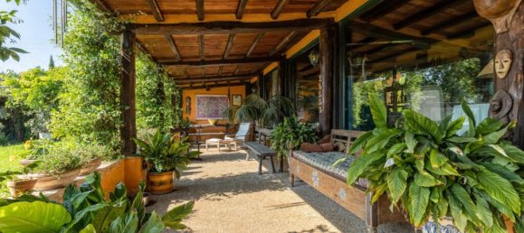 4 bedrooms House in Orvieto, Italy No. 54588 11