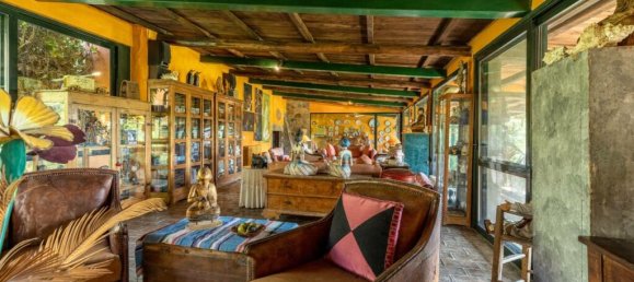 4 bedrooms House in Orvieto, Italy No. 54588 18