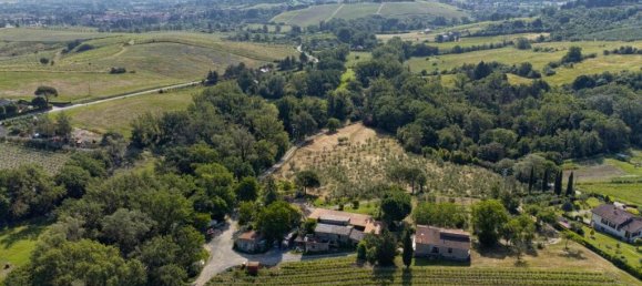 4 bedrooms House in Orvieto, Italy No. 54588 8