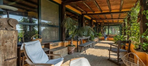 4 bedrooms House in Orvieto, Italy No. 54588 12