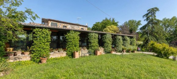 4 bedrooms House in Orvieto, Italy No. 54588 2
