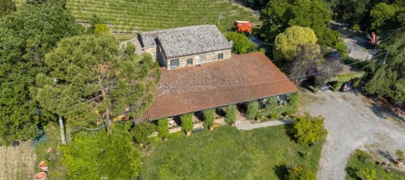 4 bedrooms House in Orvieto, Italy No. 54588 47