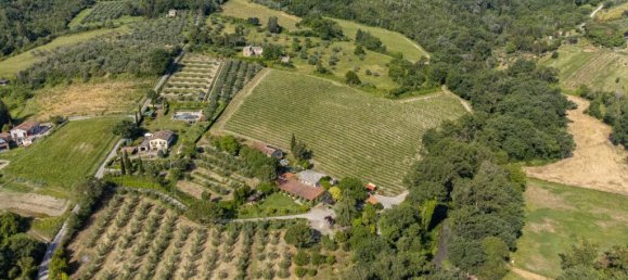 4 bedrooms House in Orvieto, Italy No. 54588 29