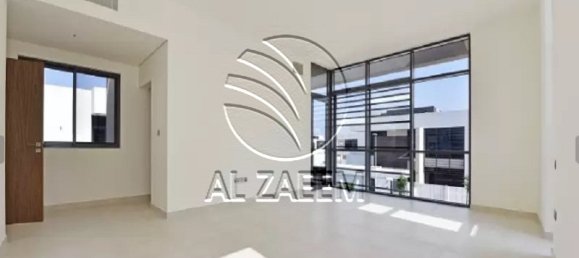 Villa de 4 dormitorios en Yas Island, UAE No. 108928 7