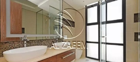 Villa de 4 dormitorios en Yas Island, UAE No. 108928 8