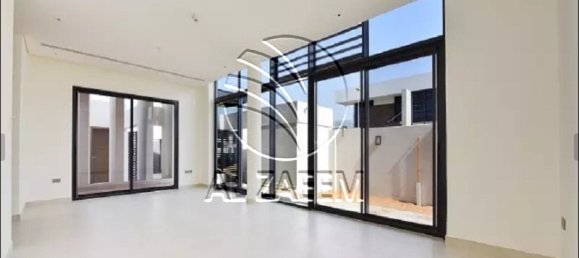 Villa de 4 dormitorios en Yas Island, UAE No. 108928 12