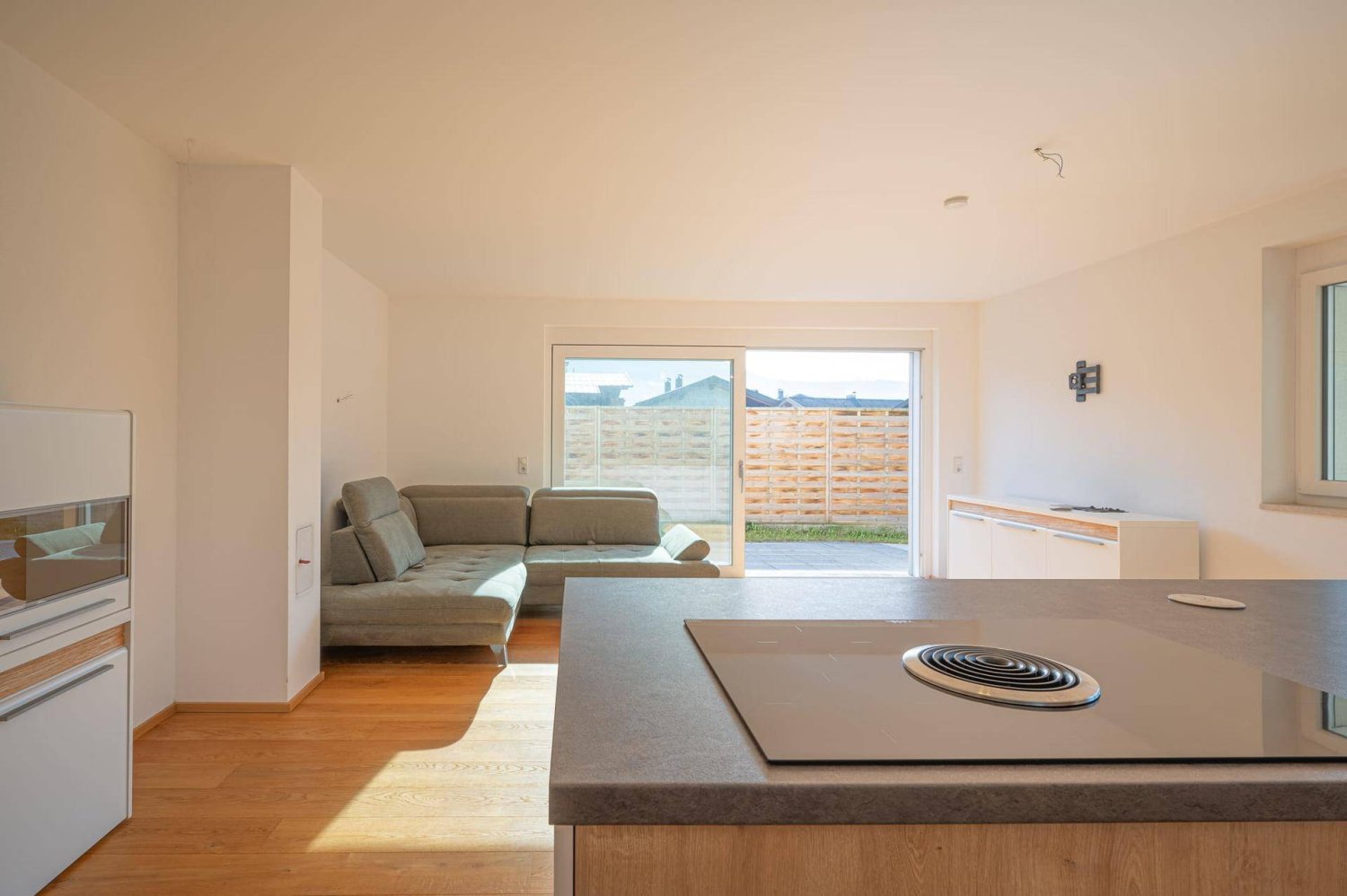 2 غرف نوم شقة في Kirchdorf in Tirol, Austria رقم 36615