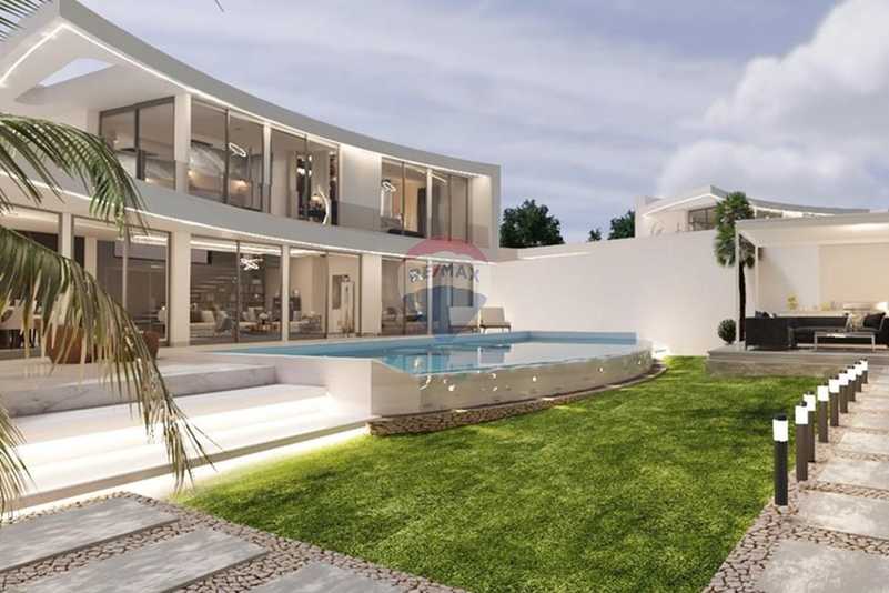 3 chambres Villa à Monagroulli, Cyprus No. 139926