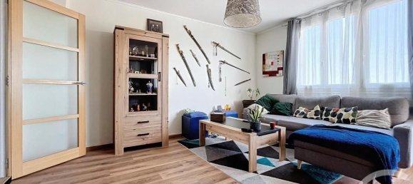 3 Schlafzimmer Wohnung in Troyes, France, Nr. 252408 4