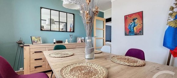 3 Schlafzimmer Wohnung in Troyes, France, Nr. 252408 3