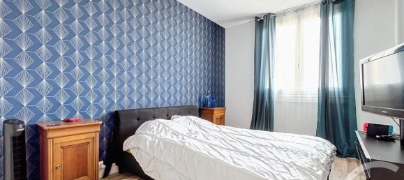 3 Schlafzimmer Wohnung in Troyes, France, Nr. 252408 6