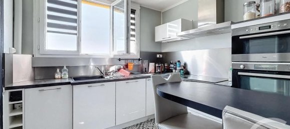 3 Schlafzimmer Wohnung in Troyes, France, Nr. 252408 2