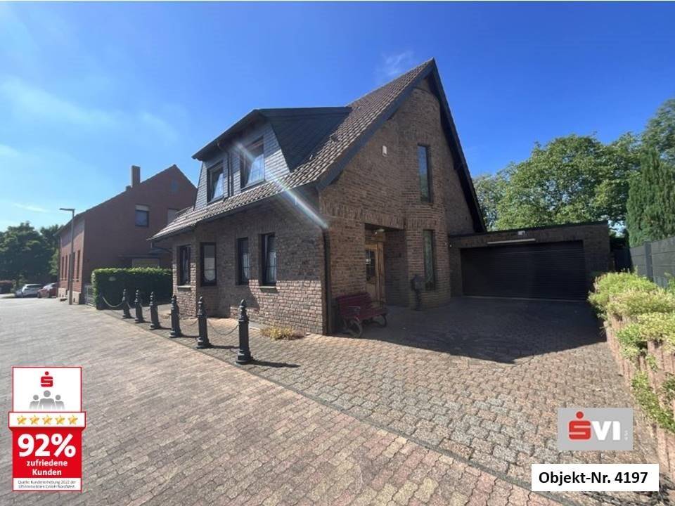 Casa T2 em Oberhausen, Germany N.º 328785