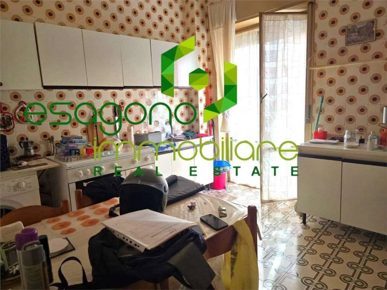 3 Schlafzimmer Wohnung in Syracuse, Italy, Nr. 356837
