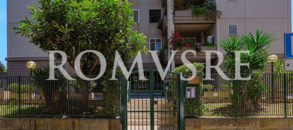 3 chambres Appartement à Rome, Italy No. 348265 5