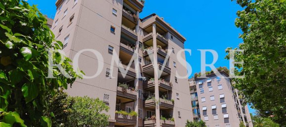 3 chambres Appartement à Rome, Italy No. 348265 2