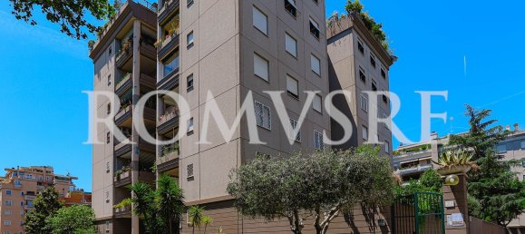 3 chambres Appartement à Rome, Italy No. 348265 3