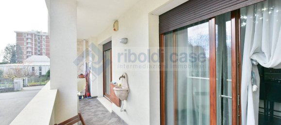 Квартира с 3 спальнями в Джуссано, Италия № 173084 34