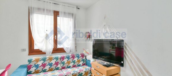 Квартира с 3 спальнями в Джуссано, Италия № 173084 30