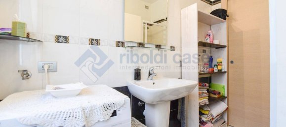 Квартира с 3 спальнями в Джуссано, Италия № 173084 28