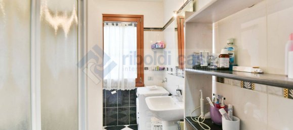 Квартира с 3 спальнями в Джуссано, Италия № 173084 25