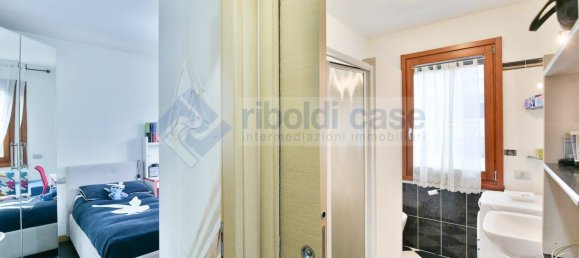 Квартира с 3 спальнями в Джуссано, Италия № 173084 24