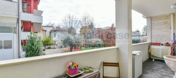 Квартира с 3 спальнями в Джуссано, Италия № 173084 33