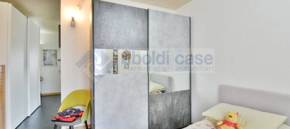 Квартира с 3 спальнями в Джуссано, Италия № 173084 22