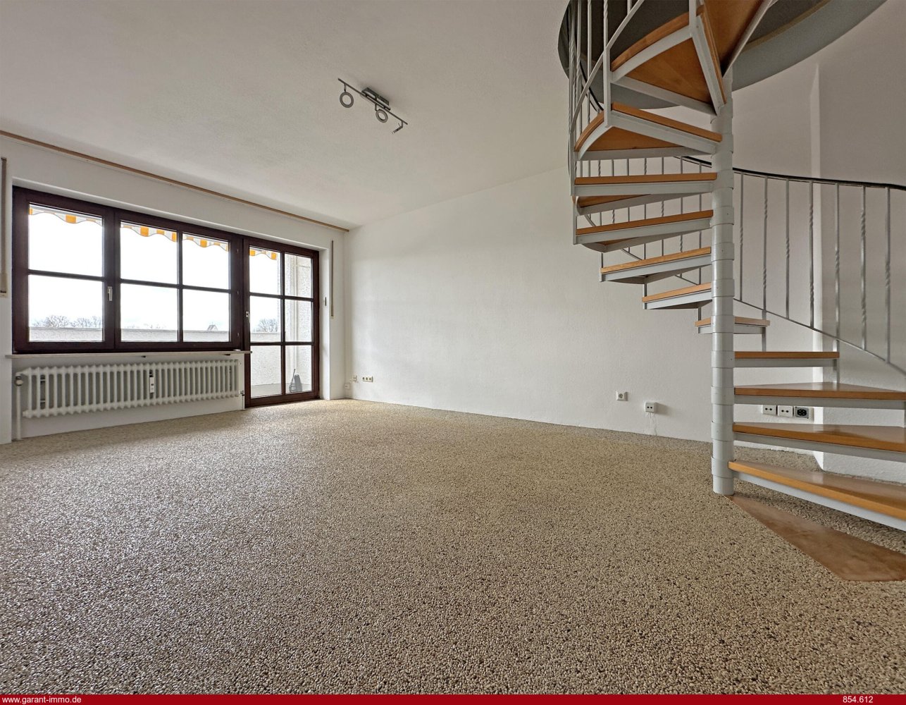 2 غرف نوم منزل ذو طابقين في Dachau, Germany رقم 5114