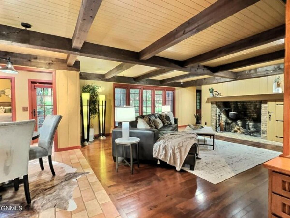 4 bedrooms House in Bismarck, USA No. 392158