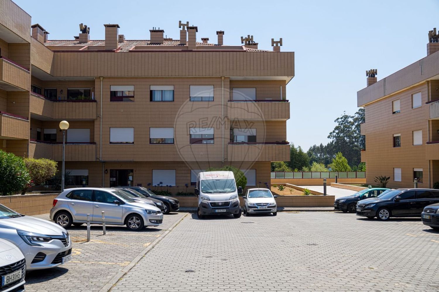 3 Schlafzimmer Wohnung in Vila Nova de Gaia, Portugal, Nr. 304833