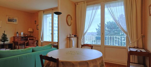 2 chambres Appartement à Tours, France No. 39551 2