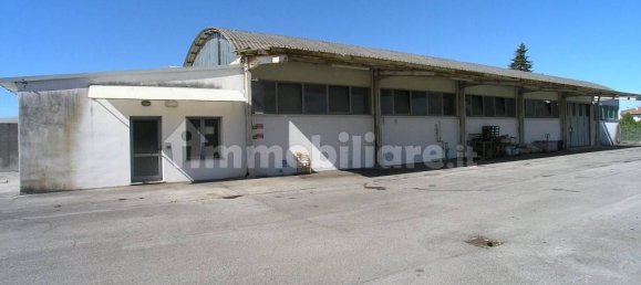 1 room Warehouse in Udine, Italy No. 322113 4