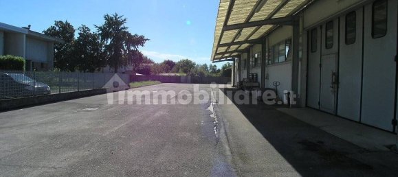 1 room Warehouse in Udine, Italy No. 322113 5