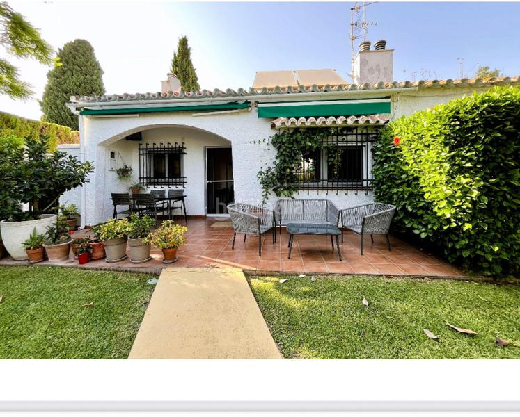 2 Schlafzimmer Stadthaus in Marbella, Spain, Nr. 260788