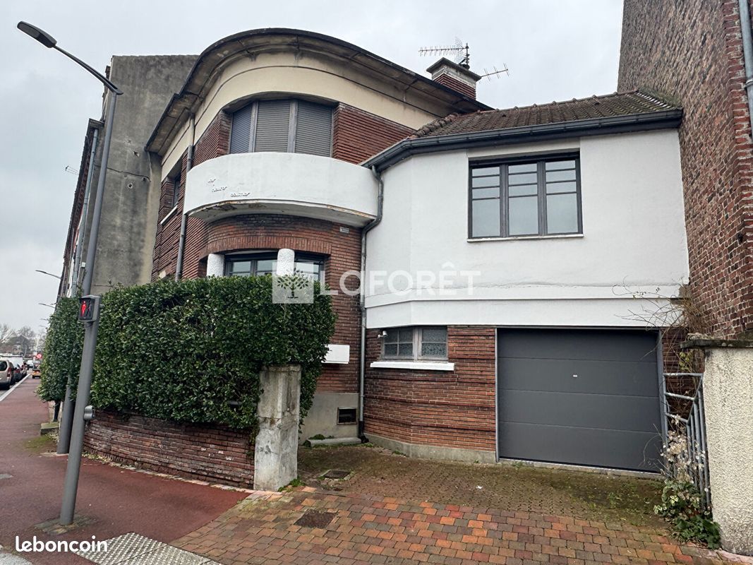 3 غرف نوم منزل في Douai, France رقم 274110