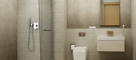 2 bedrooms Apartment in AZIZI VISTA, Dubai Studio City, UAE No. 62159 4