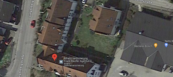 2 غرف نوم شقة في Gunzburg, Germany رقم 350001 8