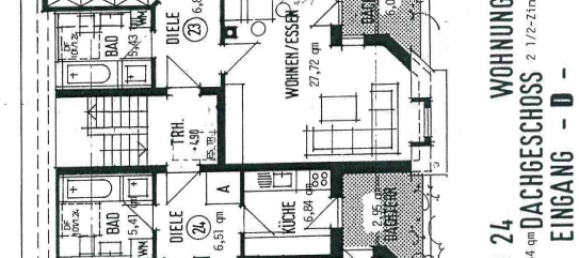 2 غرف نوم شقة في Gunzburg, Germany رقم 350001 9