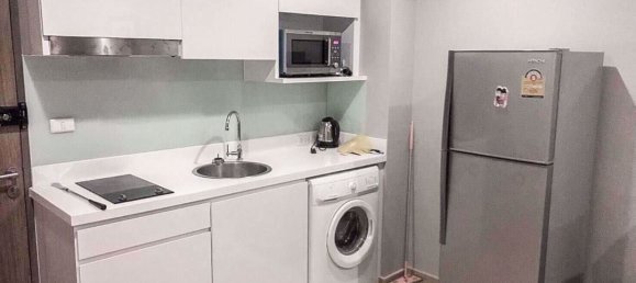 Condominio de 1 dormitorio en Noble Refine Bangkok, Thailand No. 31016 5