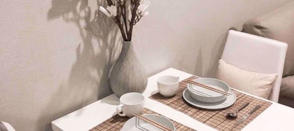 Condominio de 1 dormitorio en Noble Refine Bangkok, Thailand No. 31016 4