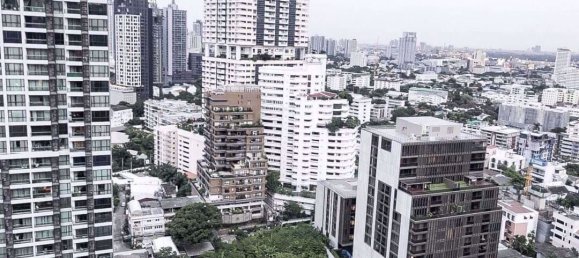Condominio de 1 dormitorio en Noble Refine Bangkok, Thailand No. 31016 7