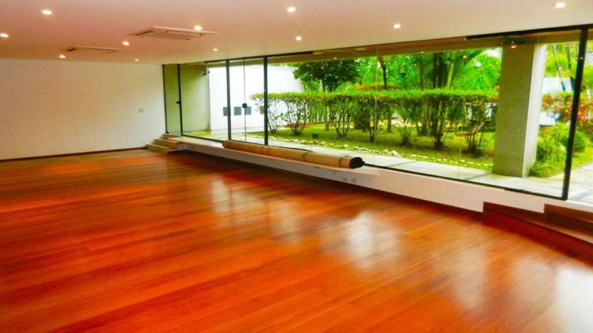 4 chambres Maison à Sao Paulo, Brazil No. 467838