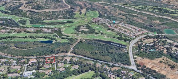 Земельный участок в Кадис, Испания № 143304 2