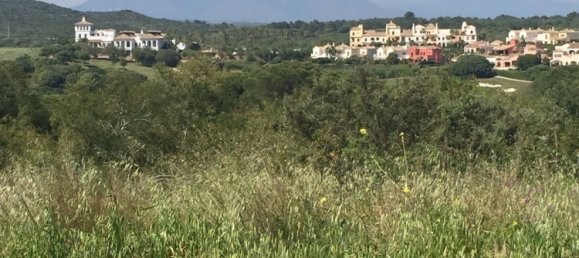 Земельный участок в Кадис, Испания № 143304 5