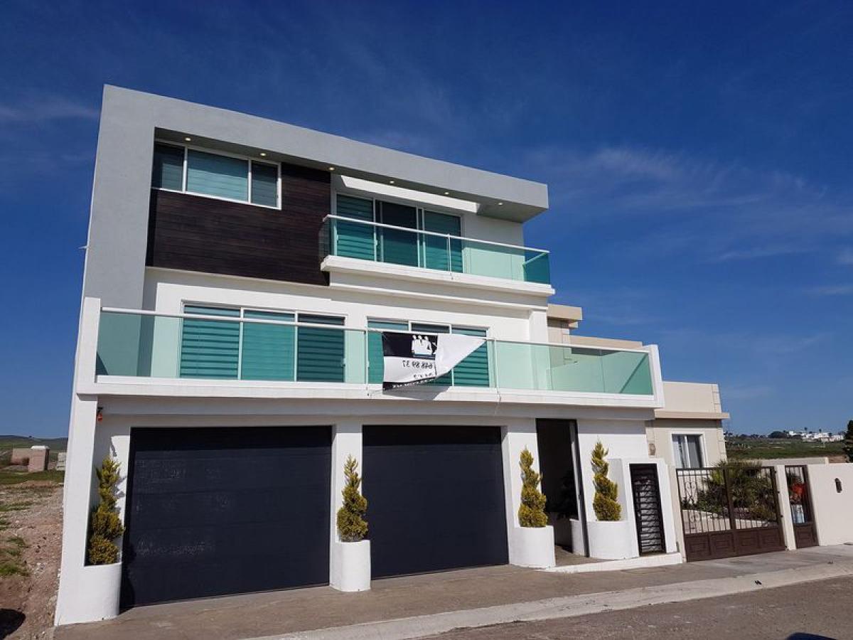 3 Schlafzimmer Haus in Tijuana, Mexico, Nr. 147682