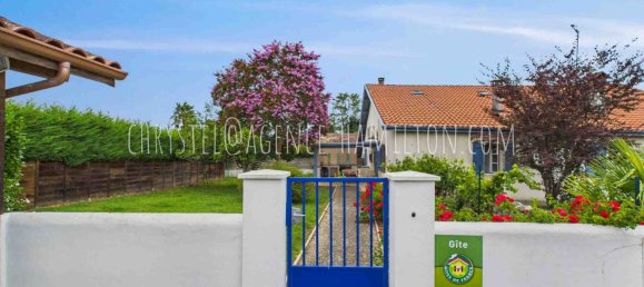 7 bedrooms House in Port-de-Lanne, France No. 303643 3