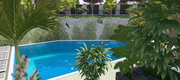 Apartment 2+1 in Alanya, Turkey No. 19727 5