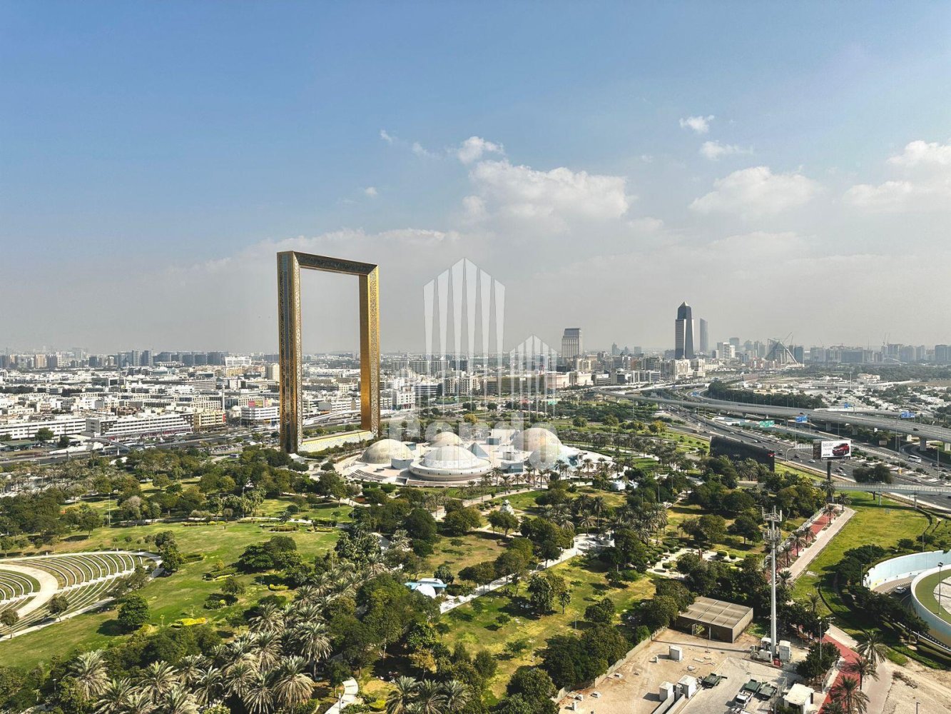 1 bedroom Apartment in Bur Dubai, UAE No. 47064